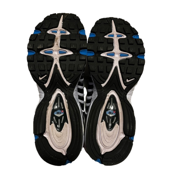 Women Nike Air Max Tailwind 4 - Picture 7 of 14